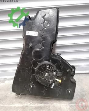 Volkswagen Tiguan El Freni Butonu 5QF131877L çıkma parça