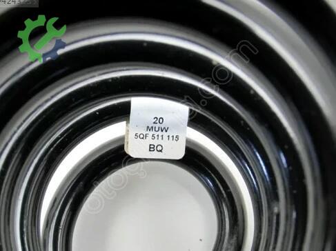 Volkswagen Arteon Helezon Yayı 5QF511115BQ çıkma parça