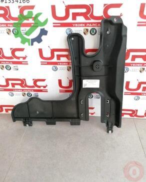 Audi Q3 Karter Muhafaza 5QF825101A çıkma parça