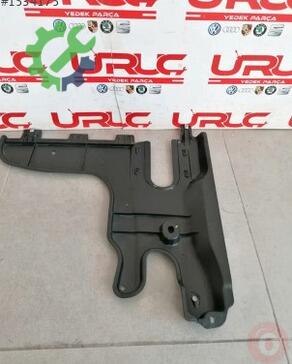 Volkswagen Tiguan Karter Muhafaza 5QF825102B çıkma parça