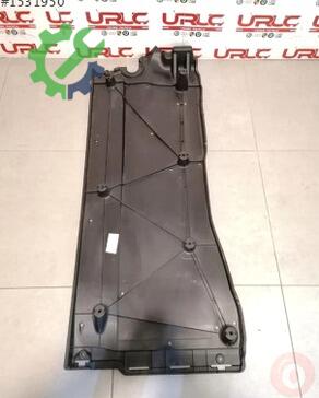 Volkswagen Tiguan Karter Muhafaza 5QF825201H çıkma parça