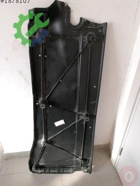 Audi Q3 Tabla çıkma parça