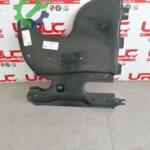 Volkswagen Tiguan Ön Tampon 5QF825206A Sökme Çıkma