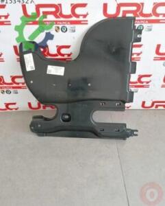 Volkswagen Tiguan Ön Tampon 5QF825206A Sökme Çıkma
