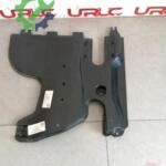 Volkswagen Tiguan Ön Tampon 5QF825206A Sökme Çıkma