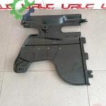 Volkswagen Tiguan Ön Tampon 5QF825206A Sökme Çıkma