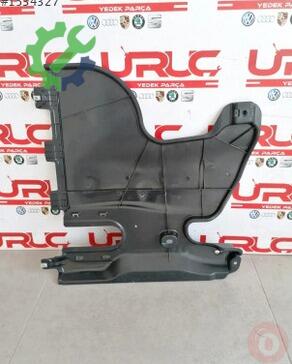 Volkswagen Tiguan Ön Tampon 5QF825206A çıkma parça