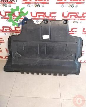 Volkswagen Tiguan Alt Muhafaza 5QF825236A çıkma parça