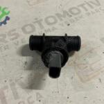 5QF919381 Vw Audı-seat-skoda Hortum Taksımat Isı Musurlu Komple