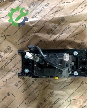 Skoda Kodiaq Vites Mekanizması 5QK713025T çıkma parça