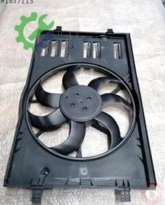 Fan Paneli Volkswagen Golf 2022 Çıkma 5QM121205