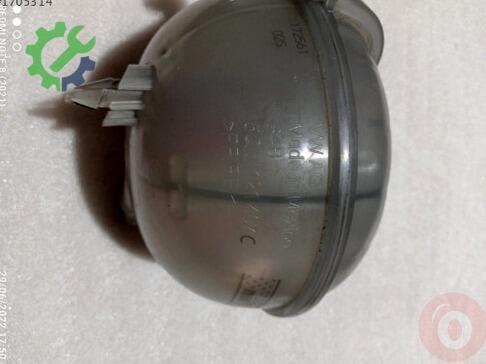 Volkswagen Jetta Yedek Su Deposu 5QM121407C çıkma parça