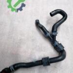 Intercooler Volkswagen Jetta 2022 Çıkma 5QM122051T