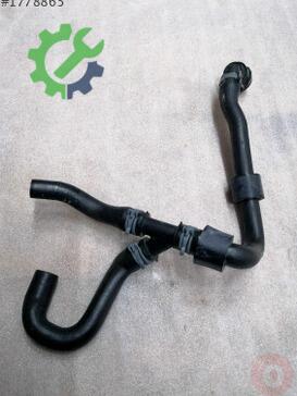 Volkswagen Jetta Intercooler 5QM122051T çıkma parça