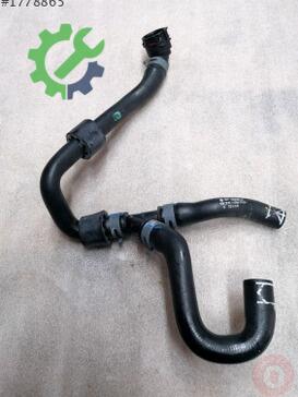Volkswagen Jetta Intercooler 5QM122051T çıkma parça