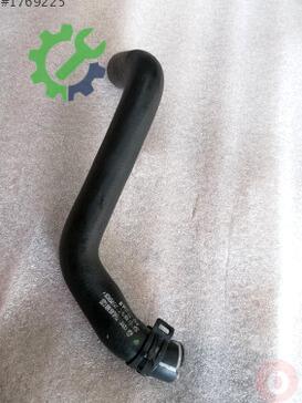 Volkswagen Jetta Intercooler 5QN121109A çıkma parça