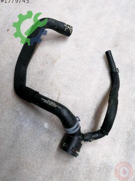 Skoda Kodiaq Intercooler 5QN122157 çıkma parça
