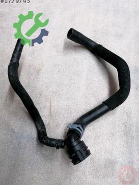 Skoda Kodiaq Intercooler 5QN122157 çıkma parça