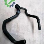 Skoda Kodiaq Orijinal Çıkma Intercooler 5QN122157