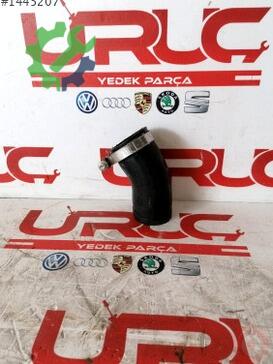 Volkswagen Jetta Turbo Hortumu 5QN145828 çıkma parça