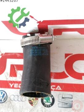 Volkswagen Jetta Turbo Hortumu 5QN145828 çıkma parça