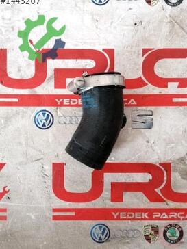 Volkswagen Jetta Turbo Hortumu 5QN145828 çıkma parça