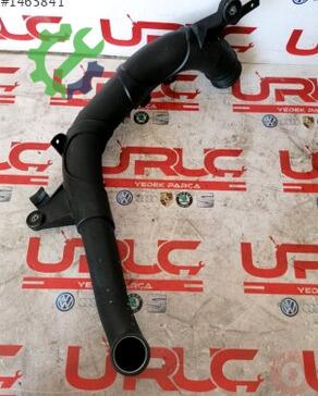 Volkswagen Jetta Turbo Hortumu 5QN145840 çıkma parça