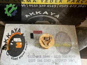 5T16-9275-AB Connect Yakıt Şamandırası Orjinal Çıkma