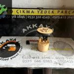 5T16-9275-AB Connect Yakıt Şamandırası Orjinal Çıkma