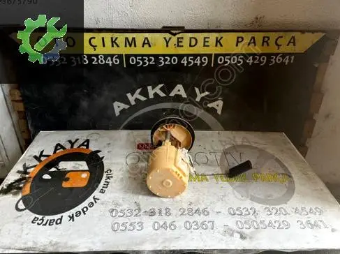 Ford Tourneo Connect Yakıt Şamandırası 5T16-9275-AB çıkma parça
