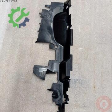 Volkswagen Touran Intercooler 5TA121283E çıkma parça