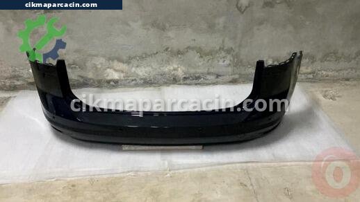 Volkswagen Touran Arka Tampon çıkma parça