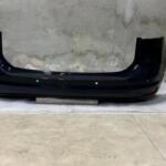 Arka Tampon Volkswagen Touran 2022 Çıkma 5TA807417B