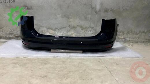 Volkswagen Touran Arka Tampon 5TA807417B çıkma parça