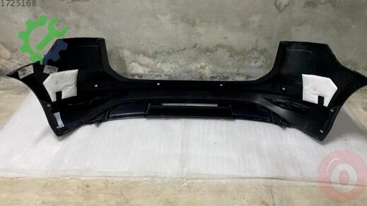 Volkswagen Touran Arka Tampon 5TA807417B çıkma parça