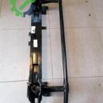 Audi A4 Tampon Demiri 5TA807611 Sökme Çıkma