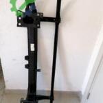 Audi A4 Tampon Demiri 5TA807611 Sökme Çıkma