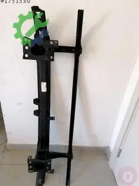 Audi A4 Tampon Demiri 5TA807611 çıkma parça
