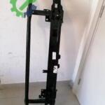 Audi A4 Tampon Demiri 5TA807611 Sökme Çıkma