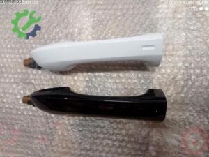 Çıkma Volkswagen Touran Kapı Kilidi 5TA837205G