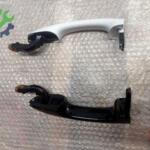 Çıkma Volkswagen Touran Kapı Kilidi 5TA837205G