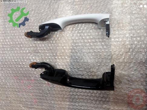 Volkswagen Touran Kapı Kilidi 5TA837205G çıkma parça