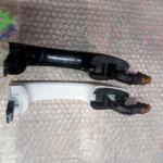Çıkma Volkswagen Touran Kapı Kilidi 5TA837205G