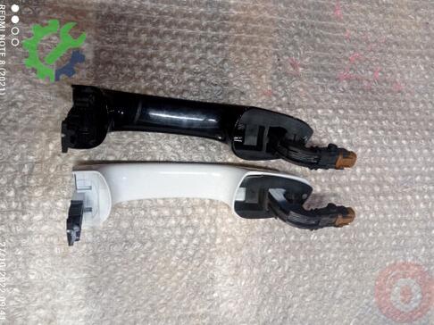 Volkswagen Touran Kapı Kilidi 5TA837205G çıkma parça