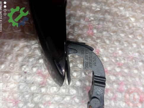 Volkswagen Touran Kapı Kilidi 5TA837205G çıkma parça