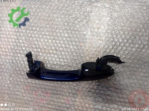 Volkswagen Touran Kapı Kilidi 5TA837206A çıkma parça