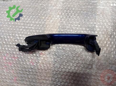 Volkswagen Touran Kapı Kilidi 5TA837206A çıkma parça
