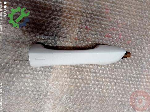 Volkswagen Touran Kapı Kilidi 5TA837206G çıkma parça