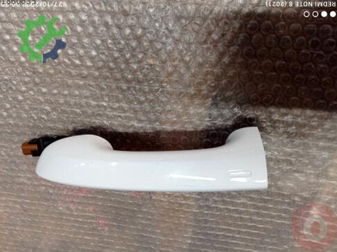 Volkswagen Touran Kapı Kilidi 5TA837206G çıkma parça
