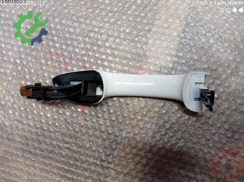 Volkswagen Touran Kapı Kilidi 5TA837206G çıkma parça